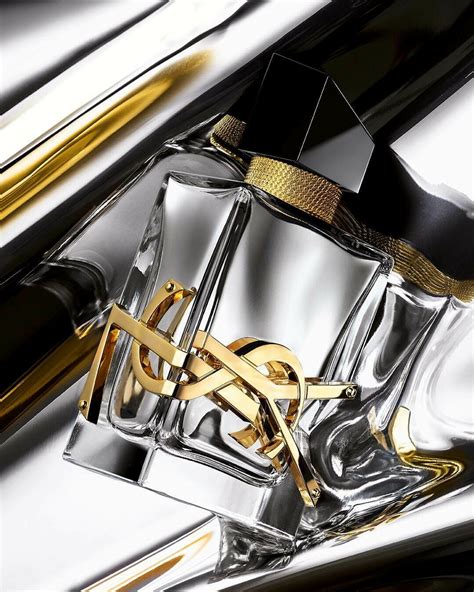 libre l'absolu platine ysl|YSL platinum libre.